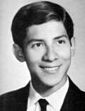Thomas Neri: class of 1970, Norte Del Rio High School, Sacramento, CA.